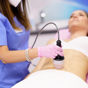 Rejuvenecimiento con Exosomas